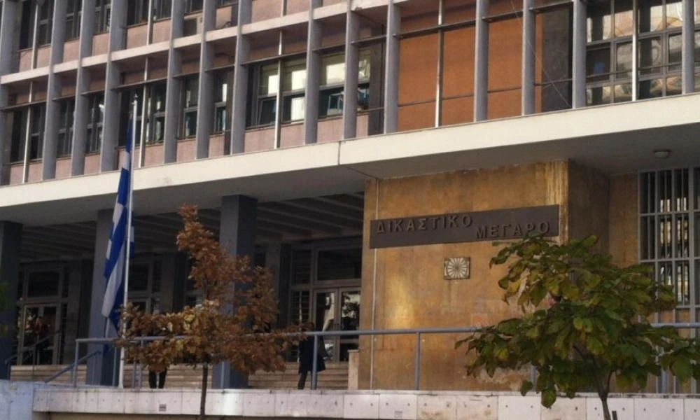 Θεσσαλονίκη: Δύο έτη φυλάκισης με αναστολή σε δύο γιατρούς για τον θάνατο 55χρονου ασθενούς